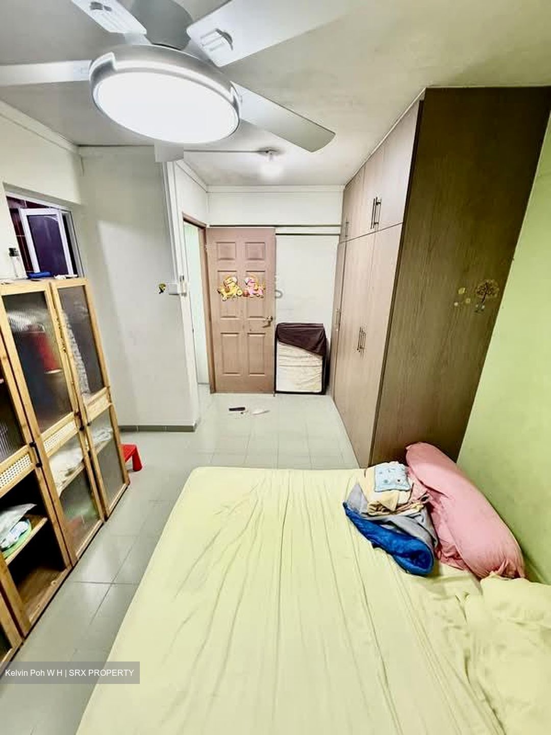 Blk 753 Yishun Street 72 (Yishun), HDB 3 Rooms #572057941